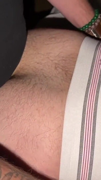 Cumdump gang bang pump và dump huge cocks fuck bareback dp anal