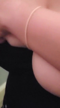 Using Wife's Massive Tits However I Please