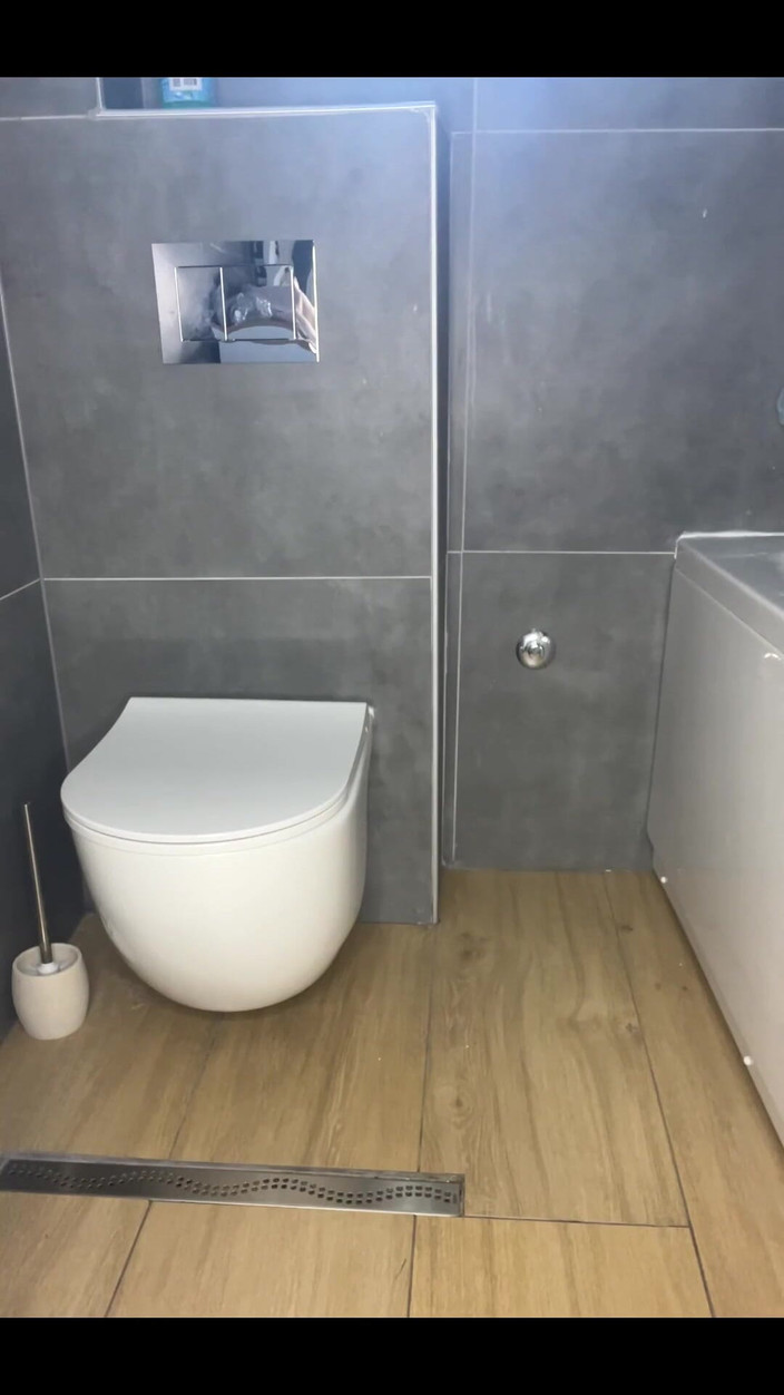 Crypto Mommy: Doufám, že se ti líbí chlupatá