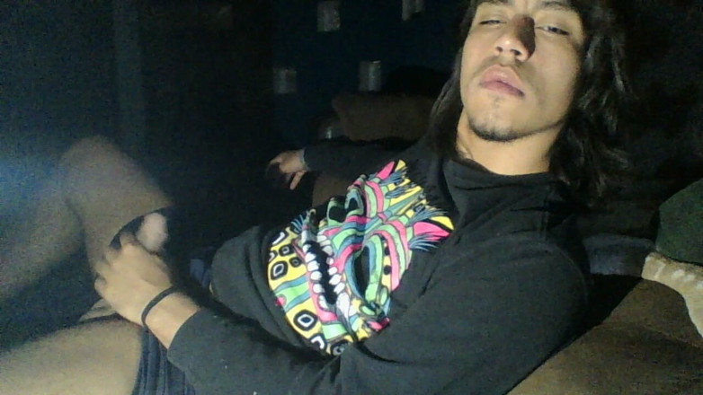 AlexAlejandro13: Skvělá noc, tahle hvězda má své radosti