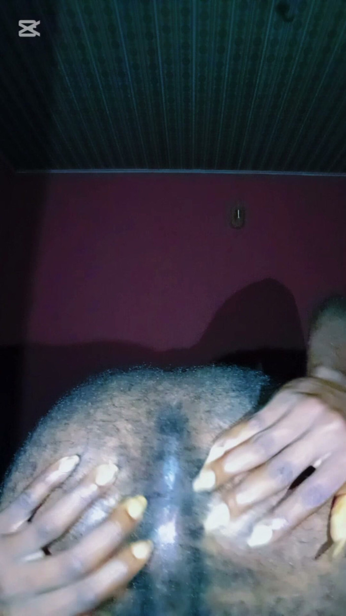 HornyLayer34: In Der Nacht Gelangweilt Fühlen