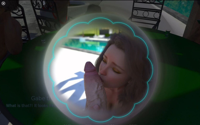 Captain ero gaming: मेरी इतालवी रंडी पत्नी v0.5 भाग3