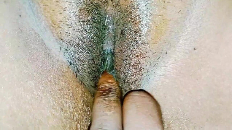 Morjenabb: Bhabi desi melancap faraj melancap