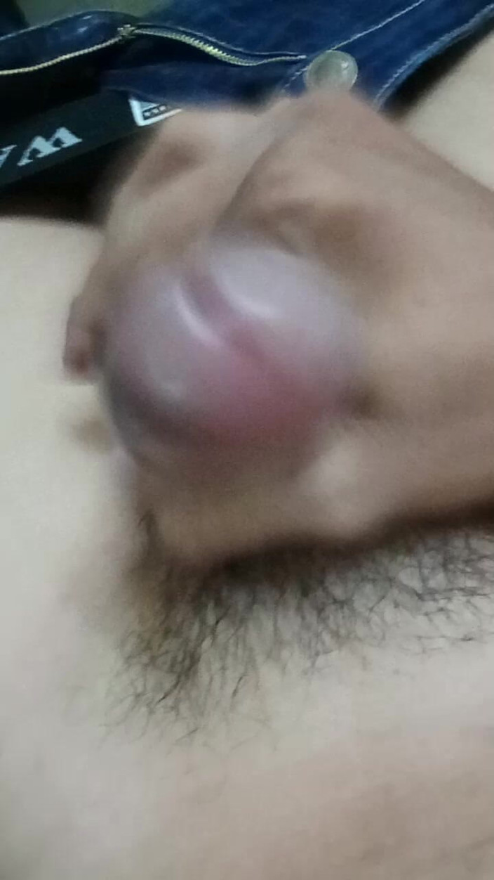 scandal: Tinira C Pamangkin