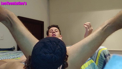 LeoTeenLatinos: Twink fiance gets deflowered by a stranger before his wedding (part 8)