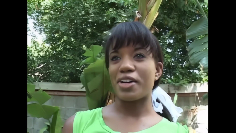 Young Sinner: अफ्रीका की युवा कुतिया ... अश्लील किस्से!! - (एपिसोड #04)