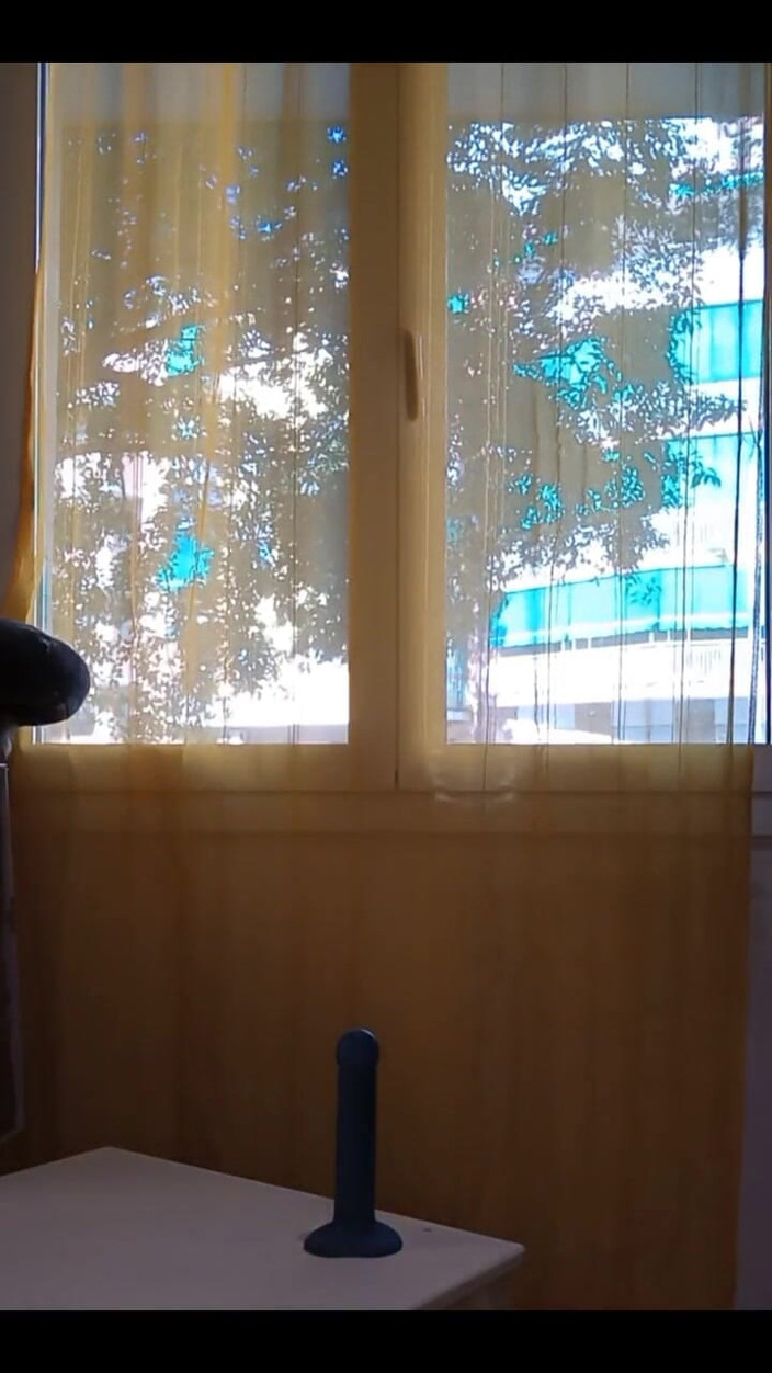 FayahGirl: Aquí mi primer video para ti todosё