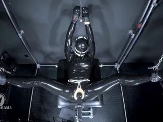 Twisted Electro Slut