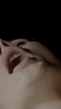 Electra Angel Fucked in the Ass in the Cellar