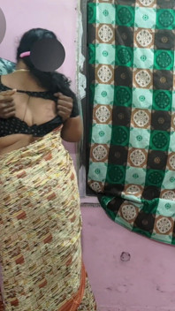 Innocent Young Man Was Cheated by Hot Asian Stepmother