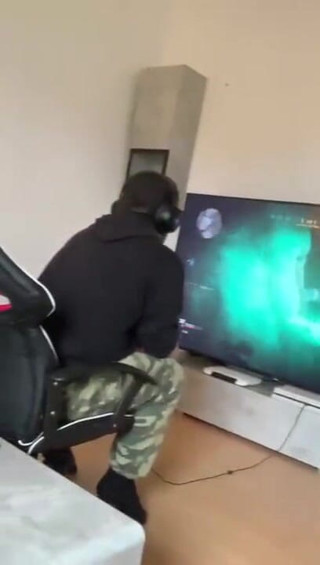 SammyFleXx: Když na mě nemá čas