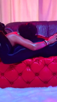 Twisted Nymphs Mistress Slave Passion Kiss Part 3
