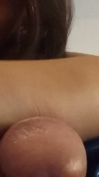 Questa Colpisce La Testa per Primi. Il Resto Avviene Da Solo.