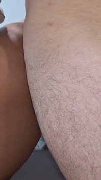 J’ai adoré t’ouvrir mon anus
