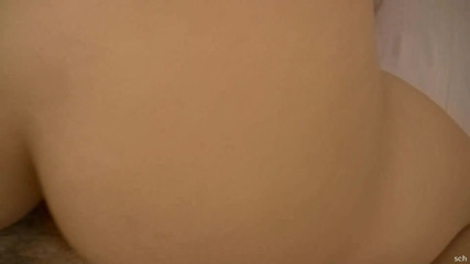 Hard raw sex: Hot Asian Rides Fat Guy