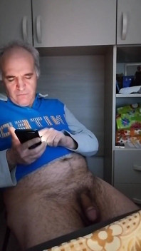 My Cum Squirts in a Long Jet for You
