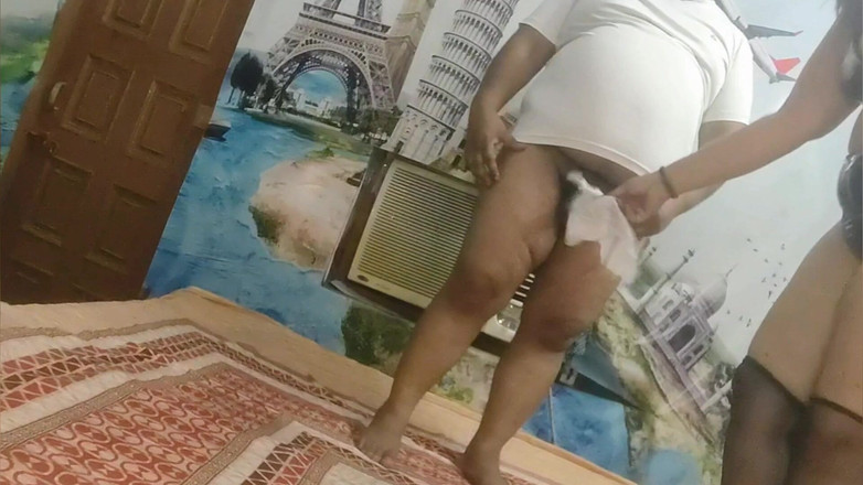 aliabegum: Sexy padrona indiana sega, pompino e sesso di posizione amazzone -...