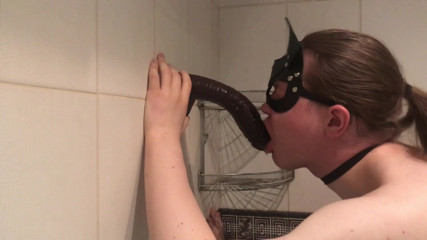 Elise Woods: Amatorskie maminsynek dildo sex oralny praktyka