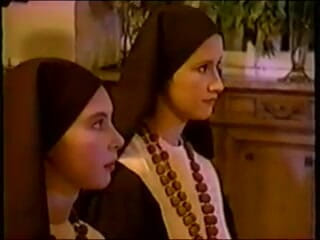 BB Xzess: Jóvenes monjas alemanas sucias. Idioma alemán