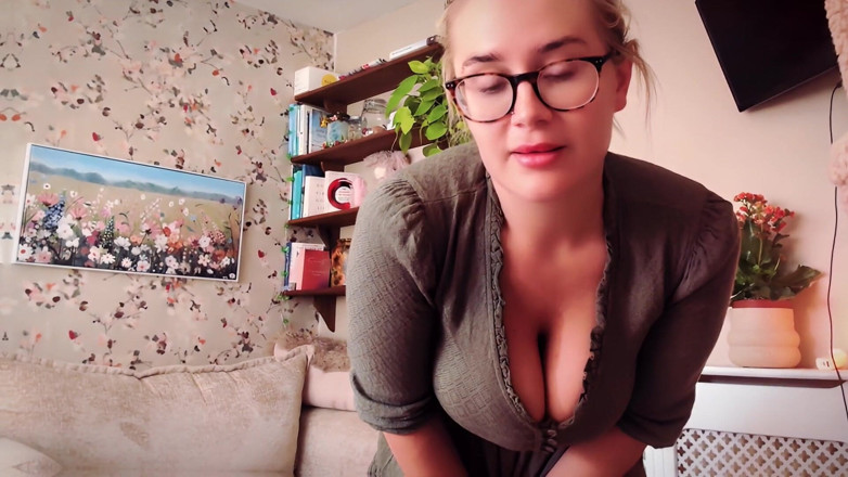 JessieHH: Złapany w macochach brudne pranie - za darmo