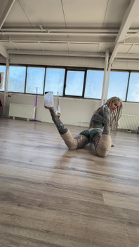 Dancing