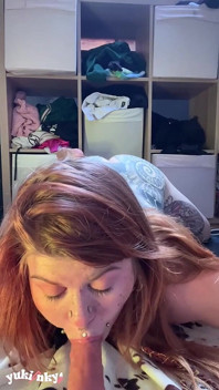 POV: Stropesc pe Tine