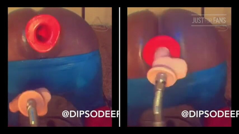 Dipso deep: Pakette kanal derlemesi + orijinal tam uzunlukta videolar