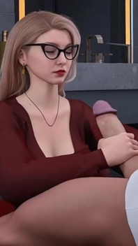 Nymphprince 3D Cgi Stylized