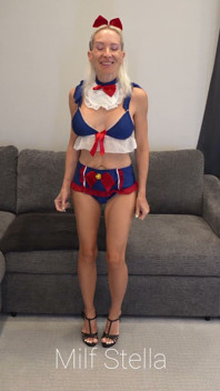 Bunny Girl