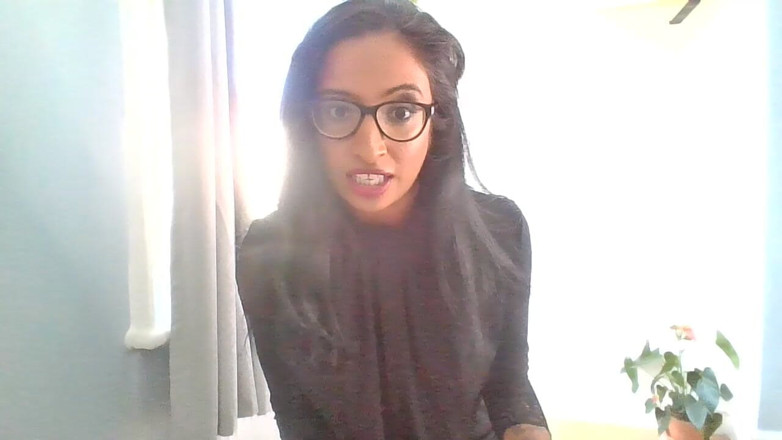 BabeXX69XX Asian MILF: Stuck up Lawyer Gets Your CIM