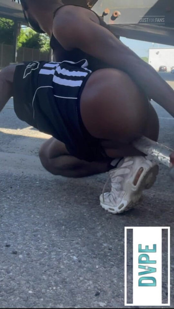 Dvpetea: Beslutade att bli lite djärv