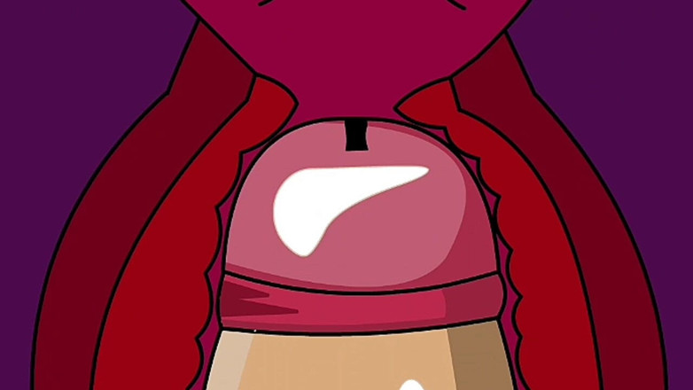 Animate golden: İç boşalma 4 (hentai animasyonu)