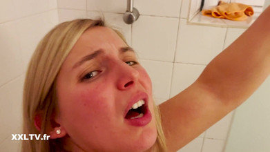 XXLTVFR: POV hemma med Chloe Duval