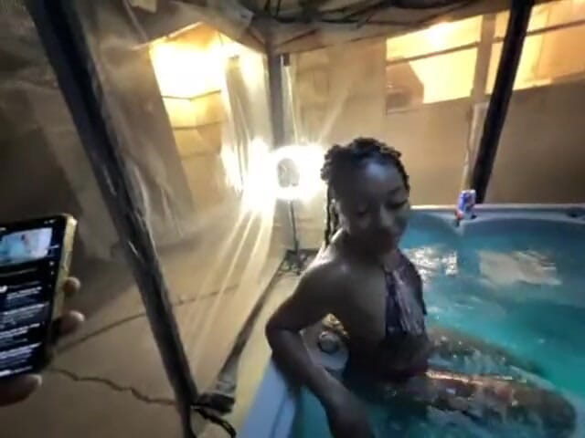 Fijii pornbox: Papi usa mi garganta para tu propio uso por favor,...