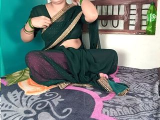 Pyaripooja22: Innan hon gick till sina föräldrars hus för Rakshabandhan, släckte...