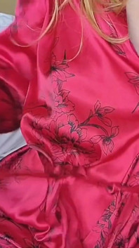 Hotwifey Playing with Herself Again!