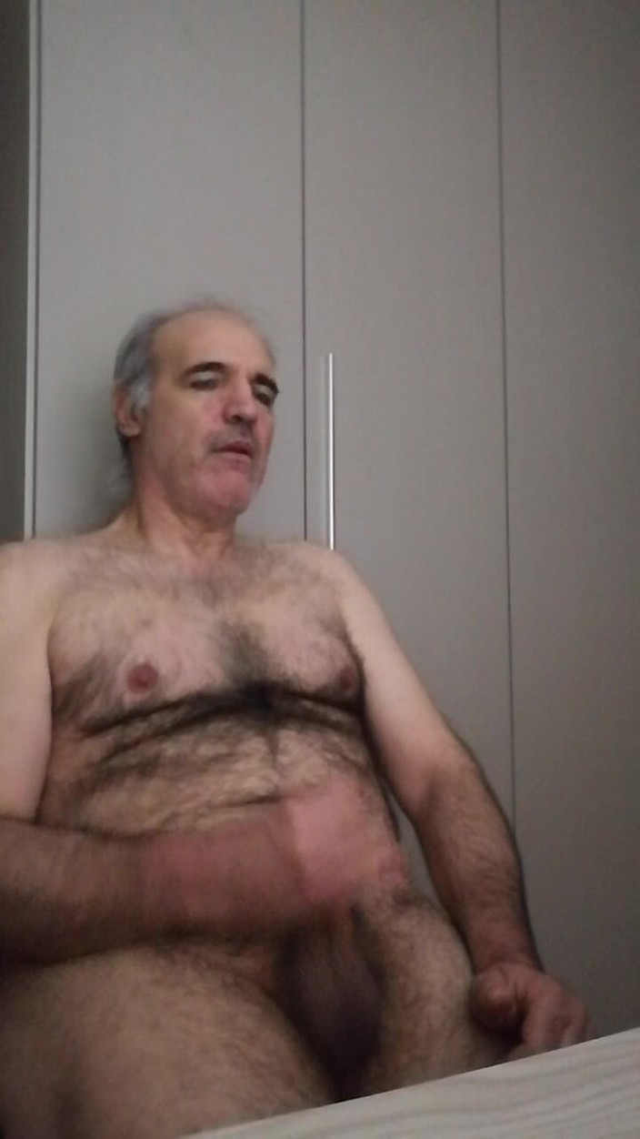 Setesesso7: तुम प्यार कैसे Davide के लंड wanks