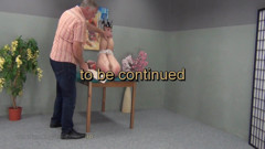 Spanking Server: Sasha biciuind 2507