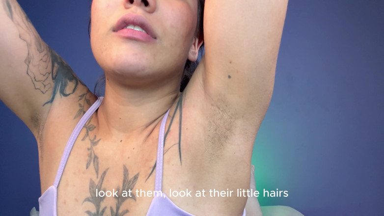 Rollerpublic: Slugs Armpits
