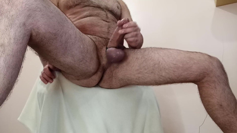 Bob Vajra: Cumshot Compilation 1