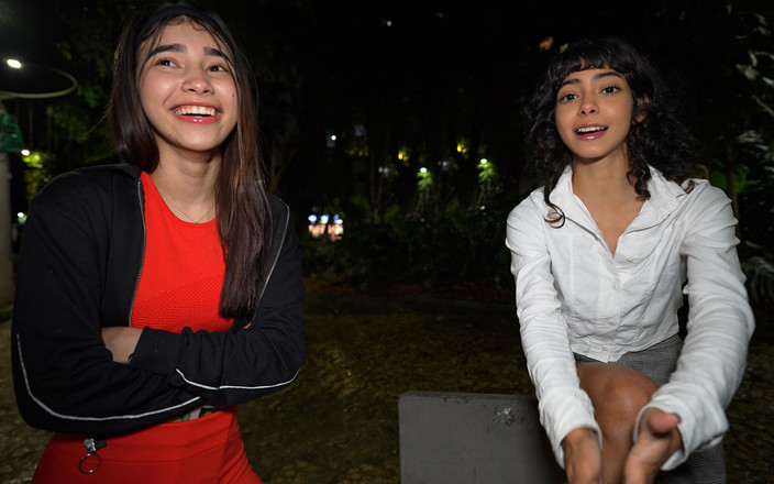 Drilled: They Made Her Do Anal - Dominant Couple Fucks Submissive Teen