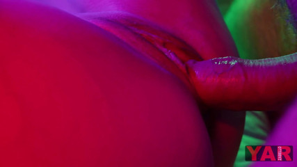 YARzabello: Delicious sex and blowjob from an adult babe serving a...