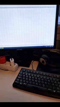 Im Usually Working at Home.