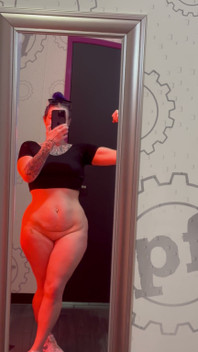 Muscle Stepmommy