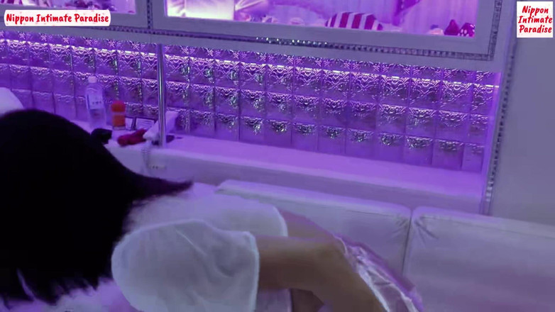 A case of fling: Asian angel 27898