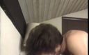 Meet and Fuck: 하드코어 보지 두근두근 후 후장에서 정액이 뚝뚝 떨어지는 걸 즐기는 금발녀 Barbii