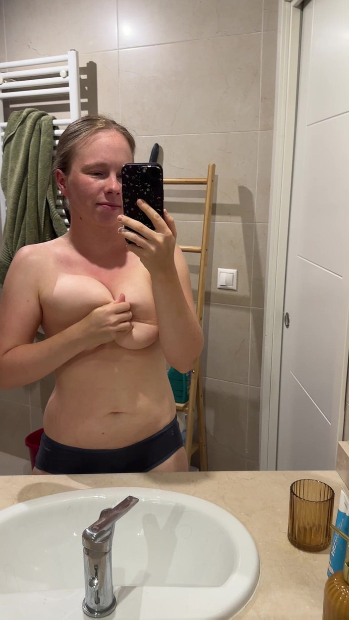 SweetLucy96: As Natural as Never Before