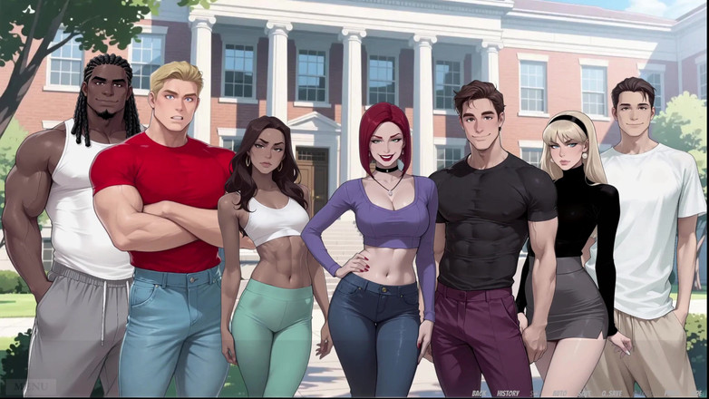 Wickedgammes studio: Con grande piacere (parte 1)