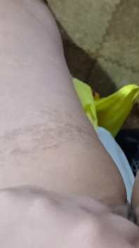 I Caught My Lesbian Neighbors Having a Loud Orgasm