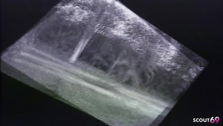 Shemale TS Collection: Транссексуал з великими цицьками відтраханий у тугу дупу фітнес-тренером